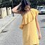 Vestido Teen by Agatas